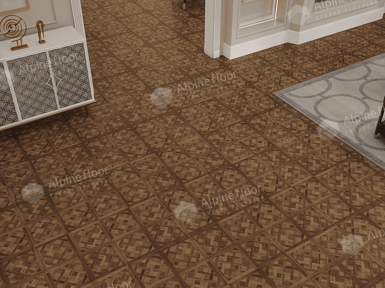 PARQUET SIROCCO Елисейские поля ECO 25-3